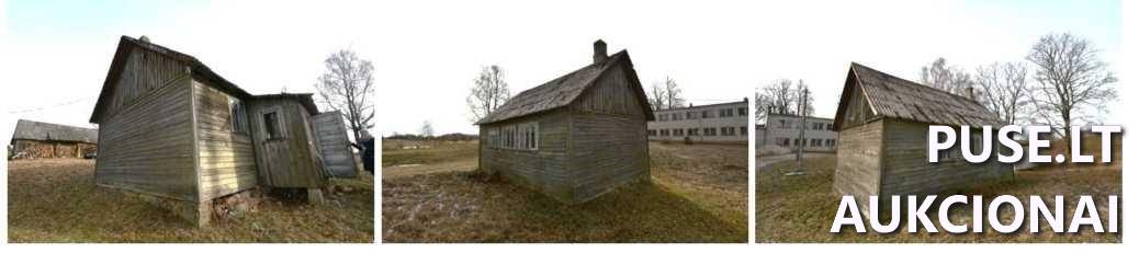 Mokykla Pastatai Karapolis 7, 21252, Aukštadvario sen., Trakų r. sav. 1