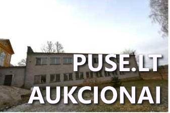Mokykla Pastatai Karapolis 7, 21252, Aukštadvario sen., Trakų r. sav. 2