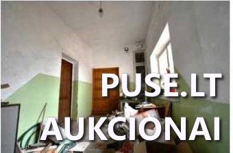 Mokykla Pastatai Karapolis 7, 21252, Aukštadvario sen., Trakų r. sav. 3