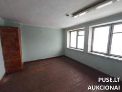 Patalpos/Butai - Administracinė patalpa
