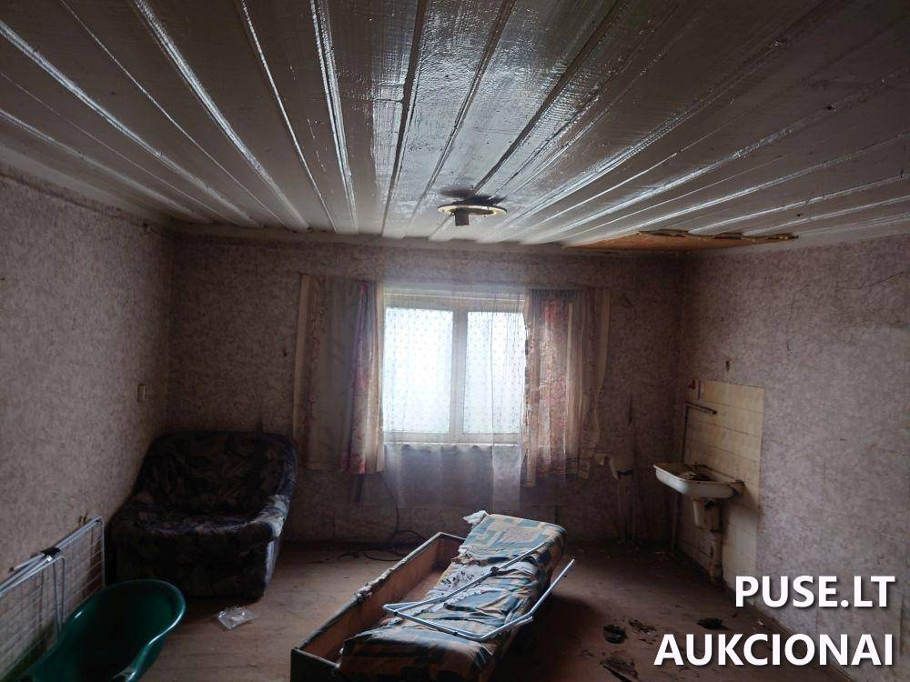 Butas Patalpos/Butai Kęstučio g. 28, 71132 Šakiai, Šakių sen., Šakių r. sav. 3
