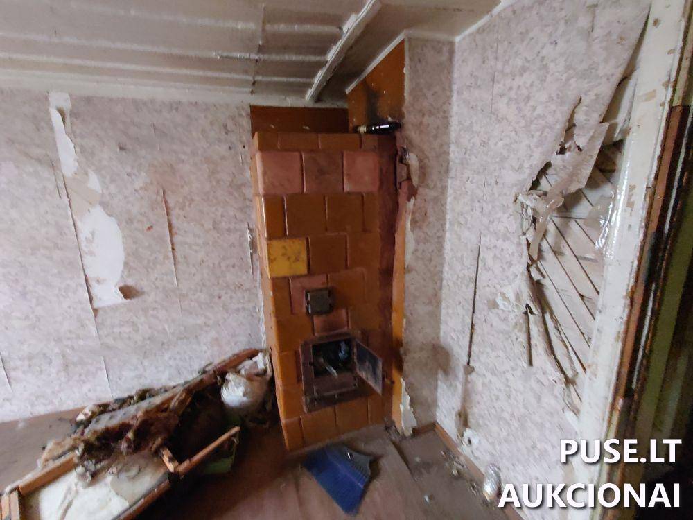 Butas Patalpos/Butai Kęstučio g. 28, 71132 Šakiai, Šakių sen., Šakių r. sav. 4