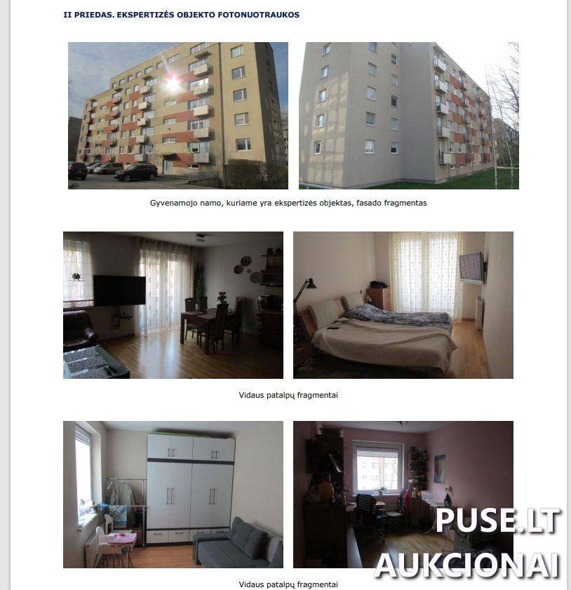 Butas Patalpos/Butai Kauno g. 9B, 91156 Klaipėda, Klaipėdos m. sav. 2
