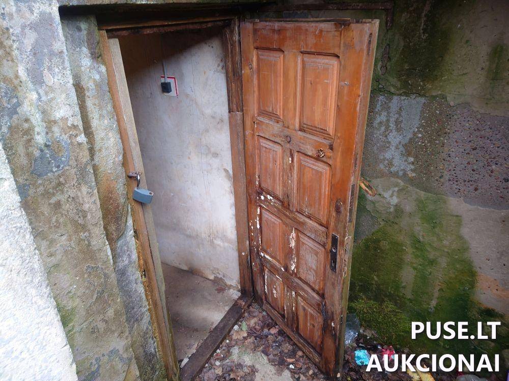 Kultūros namai Pastatai Suvalkiečių g. 14, 71361 Slavikai, Slavikų sen., Šakių r. sav. 4