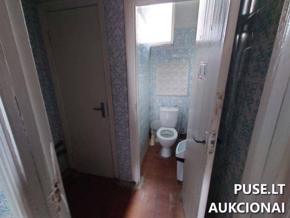 Kultūros namai Pastatai Suvalkiečių g. 14, 71361 Slavikai, Slavikų sen., Šakių r. sav. 8