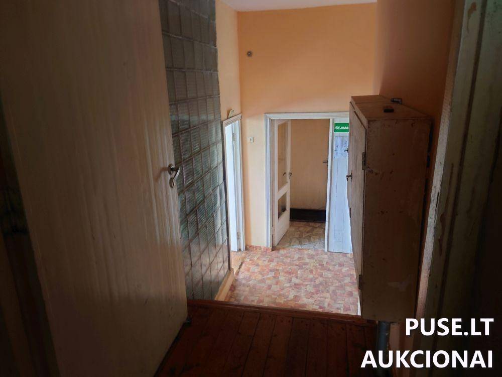 Kultūros namai Pastatai Suvalkiečių g. 14, 71361 Slavikai, Slavikų sen., Šakių r. sav. 11