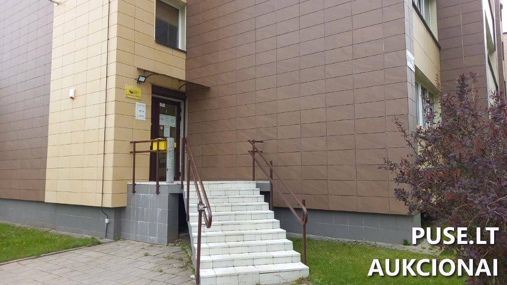 Paštas Patalpos/Butai Žemdirbių g. 20, 38128 Velžys, Velžio sen., Panevėžio r. sav. 2