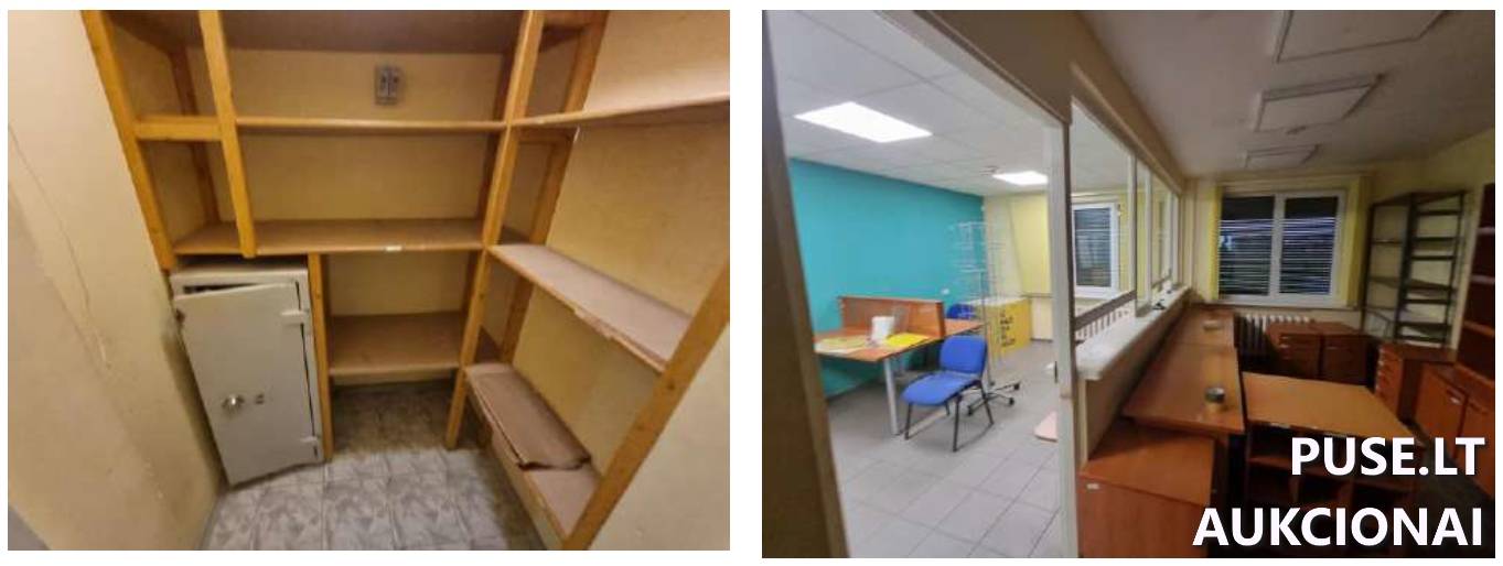 Paštas Patalpos/Butai Žemdirbių g. 20, 38128 Velžys, Velžio sen., Panevėžio r. sav. 4