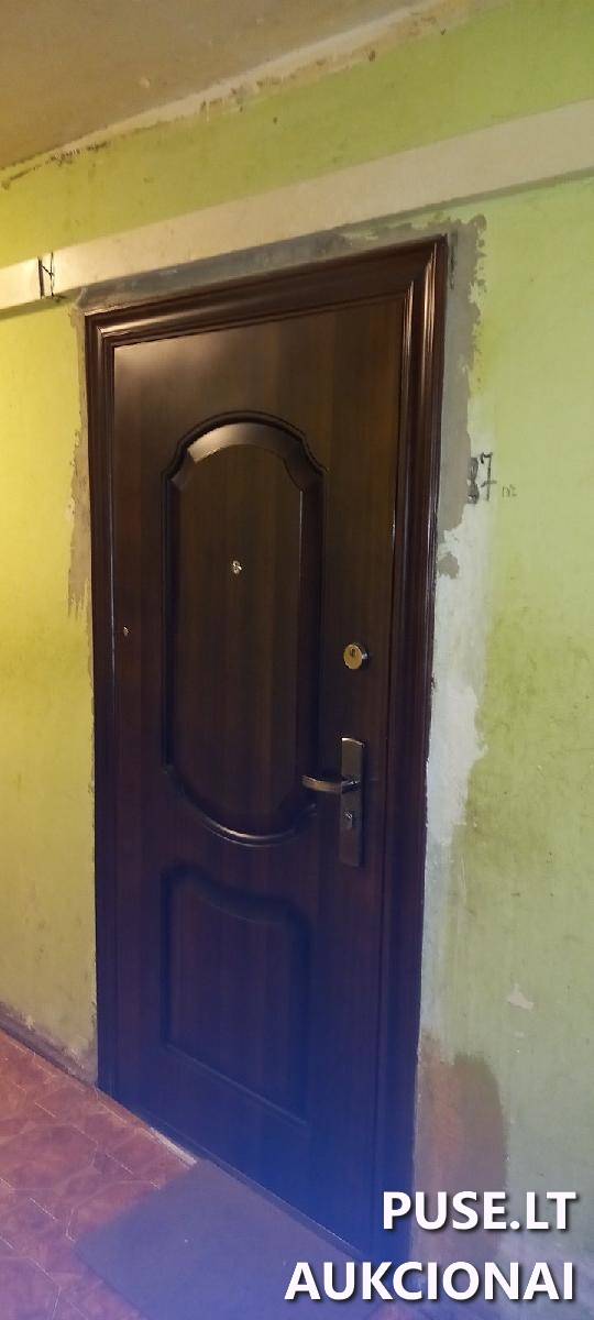 Butas Patalpos/Butai Šilutės pl. 8, 91172 Klaipėda, Klaipėdos m. sav. 8