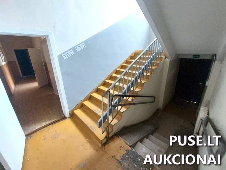 Administracinis pastatas Pastatai K. Binkio g. 14, 35148 Panevėžys, Panevėžio m. sav. 5