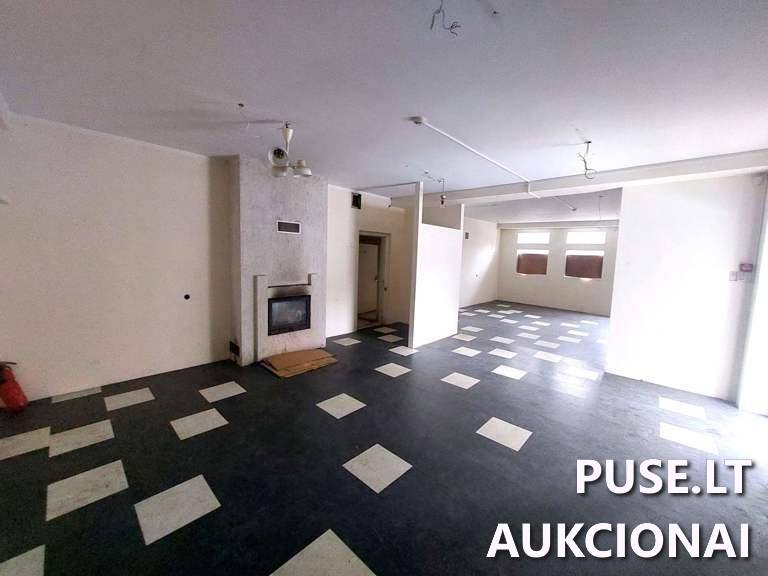 Administracinis pastatas Pastatai K. Binkio g. 14, 35148 Panevėžys, Panevėžio m. sav. 15