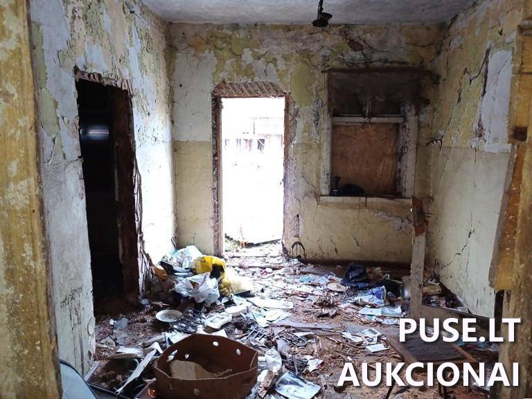 Poliklinika Pastatai Vilniaus g. 21, 59423 Jieznas, Jiezno sen., Prienų r. sav. 10