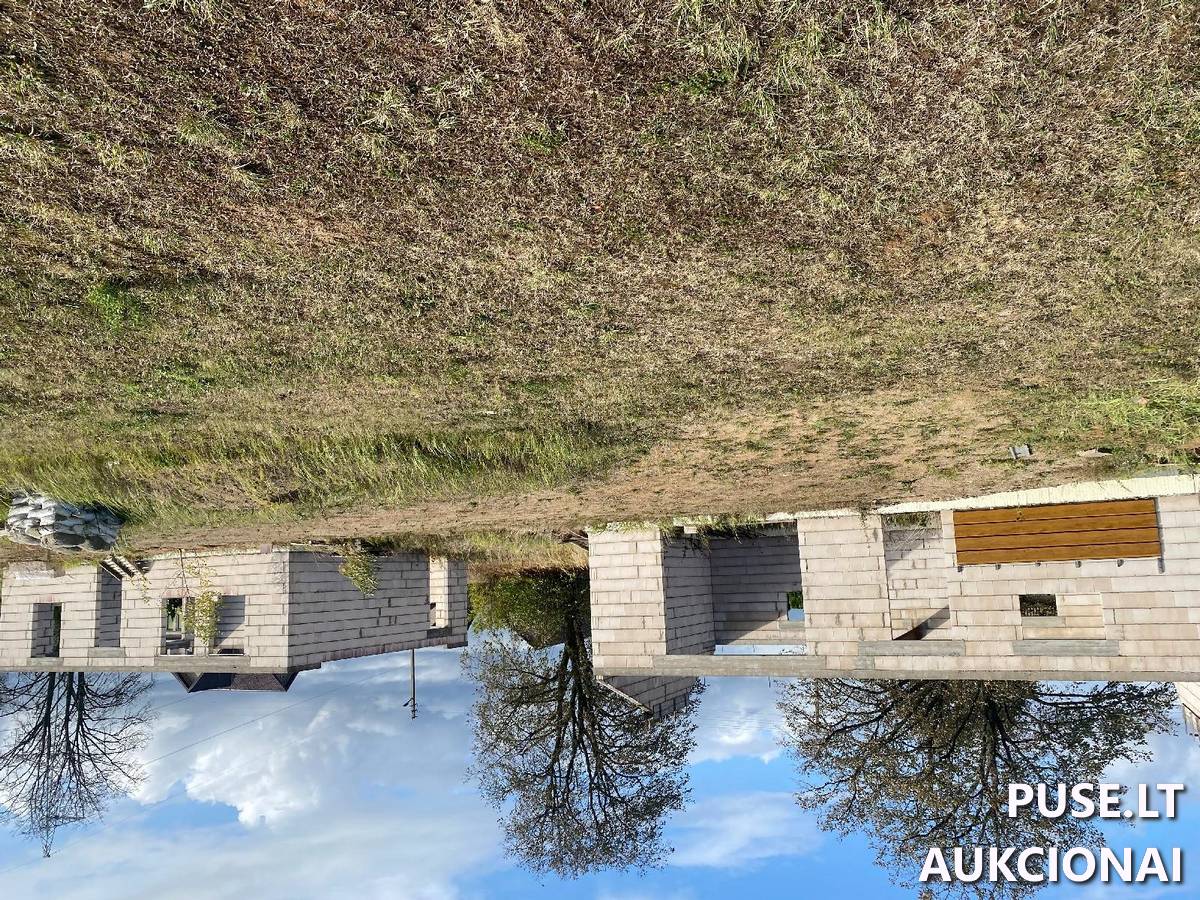 Žemės sklypas Sklypai Nemuno g. 70, 62187 Žaunieriškiai, Alytaus sen., Alytaus r. sav. 2