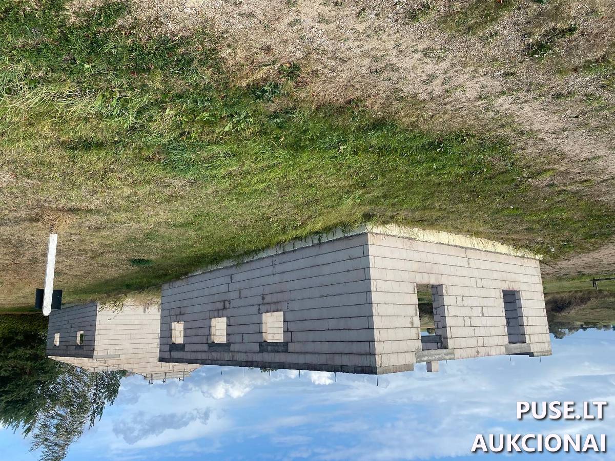 Žemės sklypas Sklypai Nemuno g. 70, 62187 Žaunieriškiai, Alytaus sen., Alytaus r. sav. 3
