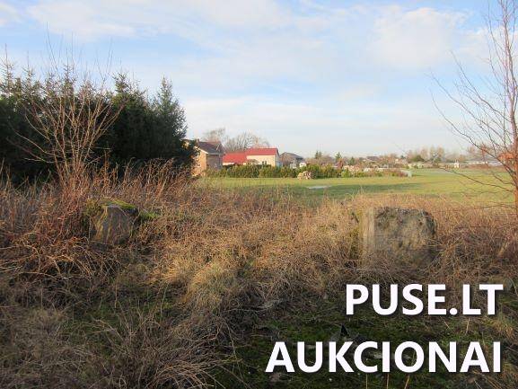 Sandėlis Pastatai Kalotės g., Kalotė, Kretingalės sen., Klaipėdos r. sav. 1