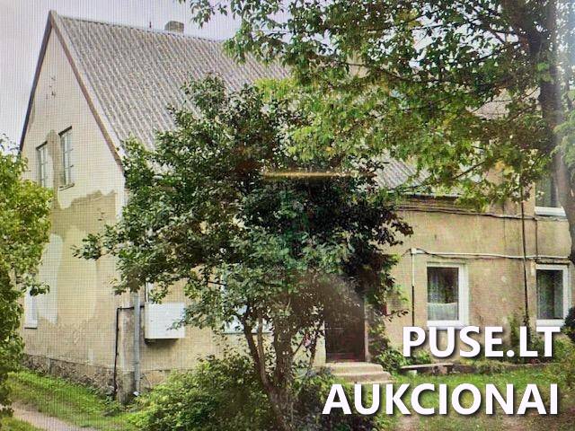 Butas Patalpos/Butai Tilžės g. 69, 99168 Šilutė, Šilutės sen., Šilutės r. sav. 1