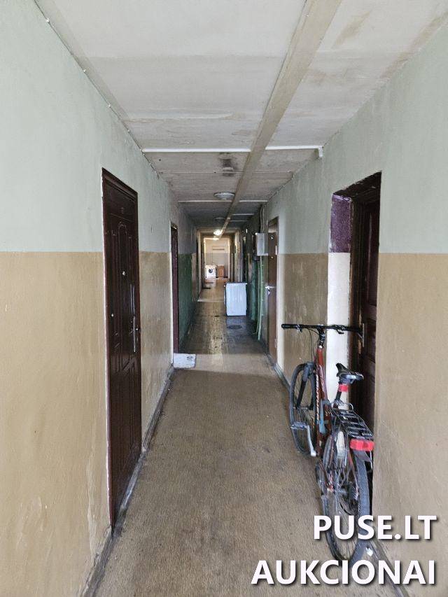 Butas Patalpos/Butai Mokyklos g. 23, 91262 Klaipėda, Klaipėdos m. sav. 10