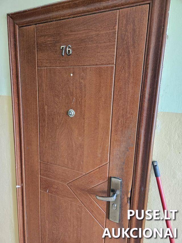 Butas Patalpos/Butai Mokyklos g. 23, 91262 Klaipėda, Klaipėdos m. sav. 11