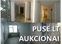 Patalpos/Butai - Administracinės patalpos