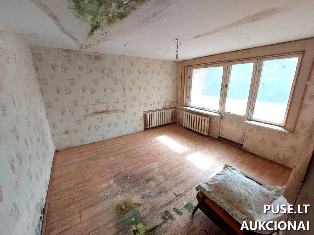 Butas Patalpos/Butai Liepų g. 1, 84377 Jurdaičiai, Skaistgirio sen., Joniškio r. sav. 3