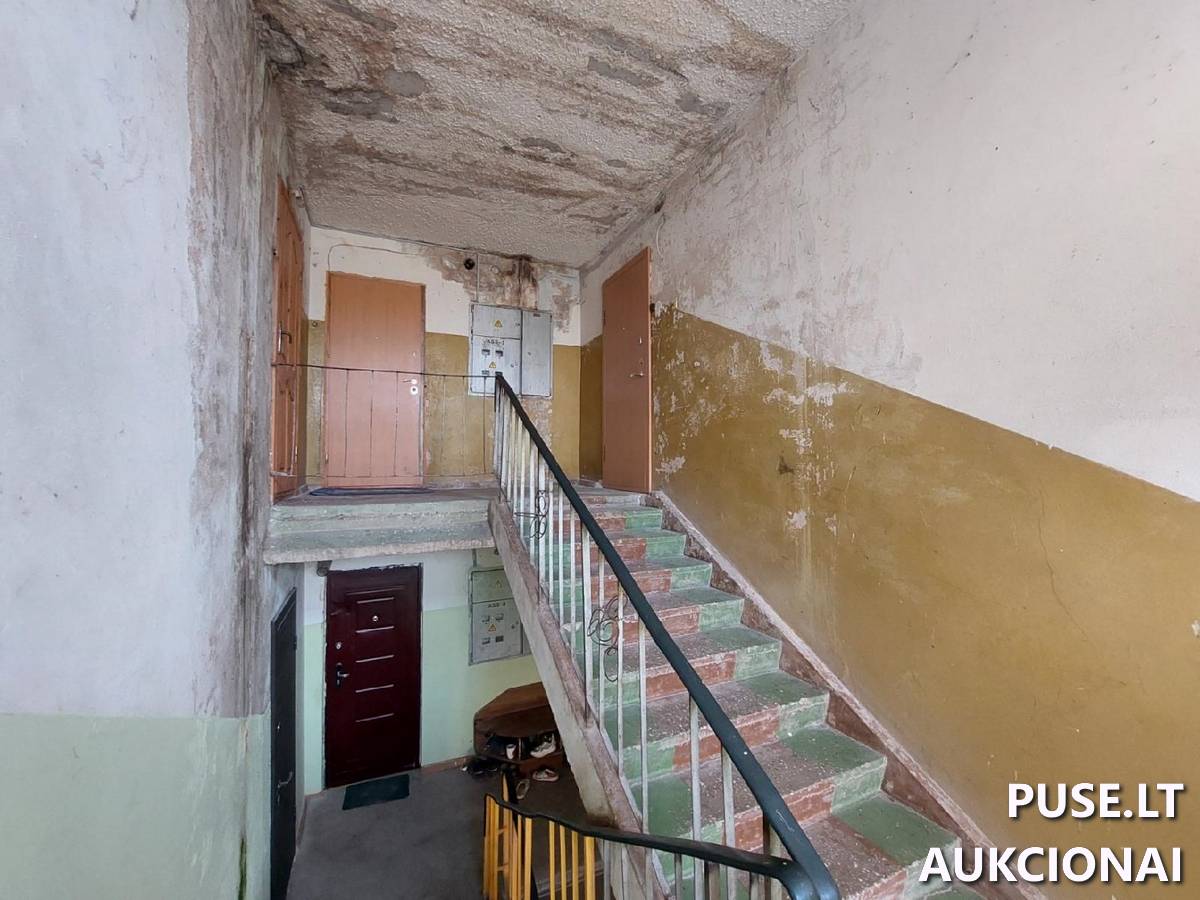 Butas Patalpos/Butai Liepų g. 1, 84377 Jurdaičiai, Skaistgirio sen., Joniškio r. sav. 10
