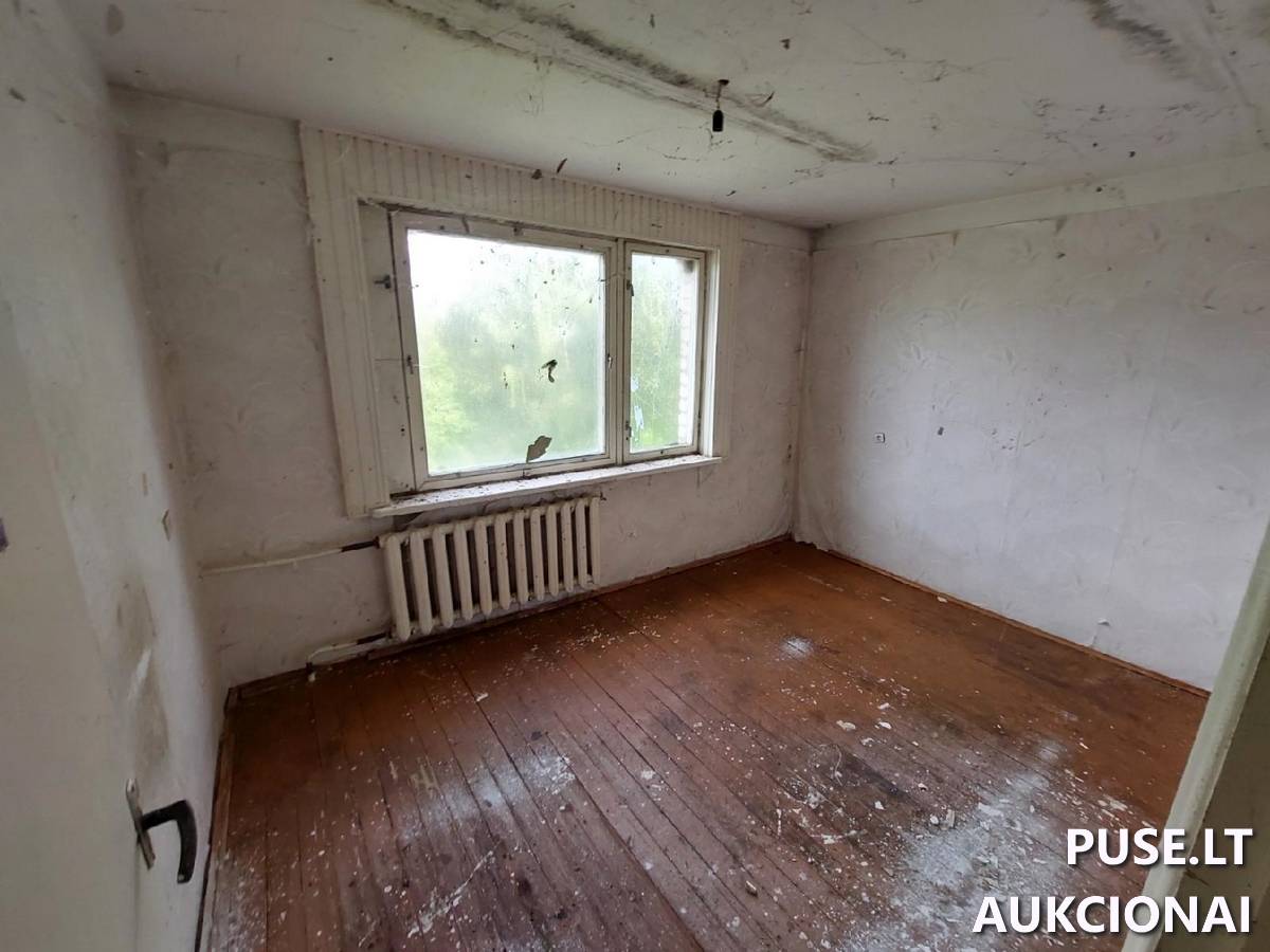 Butas Patalpos/Butai Liepų g. 1, 84377 Jurdaičiai, Skaistgirio sen., Joniškio r. sav. 15