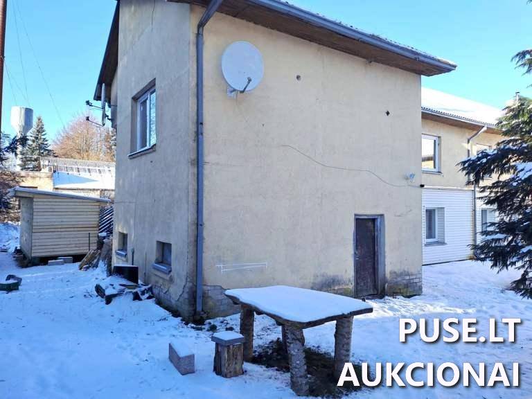 Administracinis Pastatai Medelyno g. 3, 13131 Akmenytė, Nemėžio sen., Vilniaus r. sav. 2
