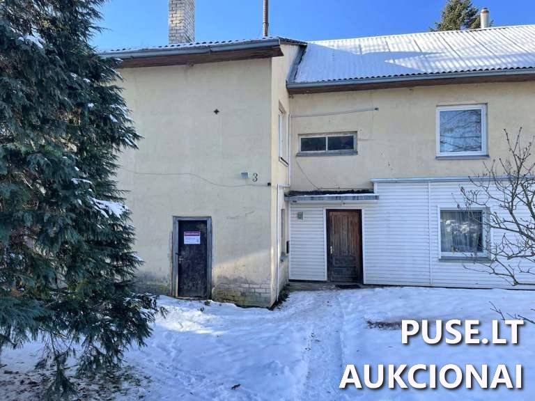 Administracinis Pastatai Medelyno g. 3, 13131 Akmenytė, Nemėžio sen., Vilniaus r. sav. 4