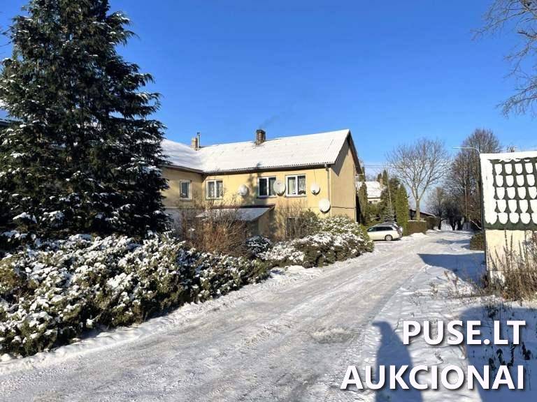 Administracinis Pastatai Medelyno g. 3, 13131 Akmenytė, Nemėžio sen., Vilniaus r. sav. 6