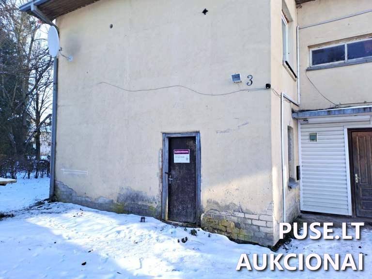 Administracinis Pastatai Medelyno g. 3, 13131 Akmenytė, Nemėžio sen., Vilniaus r. sav. 7