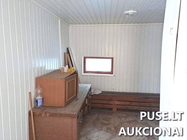 Administracinis Pastatai Medelyno g. 3, 13131 Akmenytė, Nemėžio sen., Vilniaus r. sav. 8