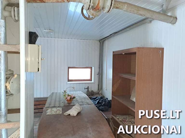 Administracinis Pastatai Medelyno g. 3, 13131 Akmenytė, Nemėžio sen., Vilniaus r. sav. 9