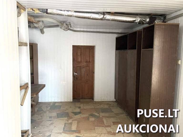 Administracinis Pastatai Medelyno g. 3, 13131 Akmenytė, Nemėžio sen., Vilniaus r. sav. 10