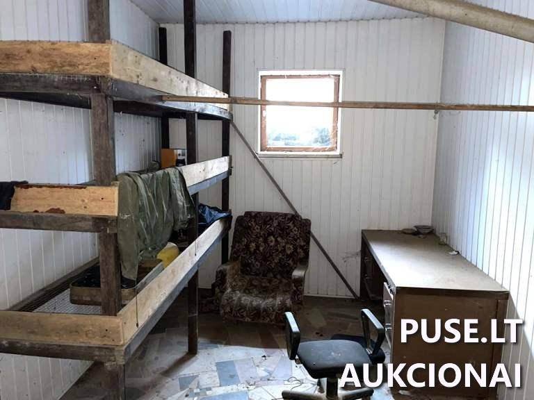Administracinis Pastatai Medelyno g. 3, 13131 Akmenytė, Nemėžio sen., Vilniaus r. sav. 11