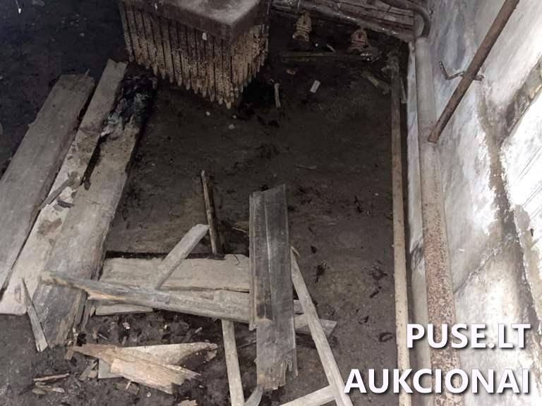 Administracinis Pastatai Medelyno g. 3, 13131 Akmenytė, Nemėžio sen., Vilniaus r. sav. 13