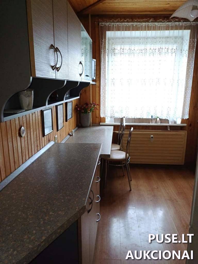Butas Patalpos/Butai Vilkaviškio g. 72, 68171 Marijampolė, Marijampolės sav. 3