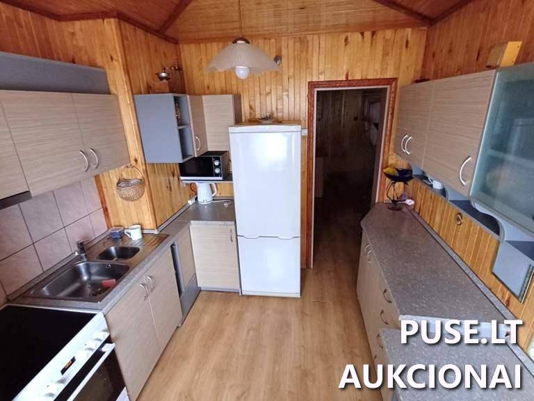 Butas Patalpos/Butai Vilkaviškio g. 72, 68171 Marijampolė, Marijampolės sav. 4
