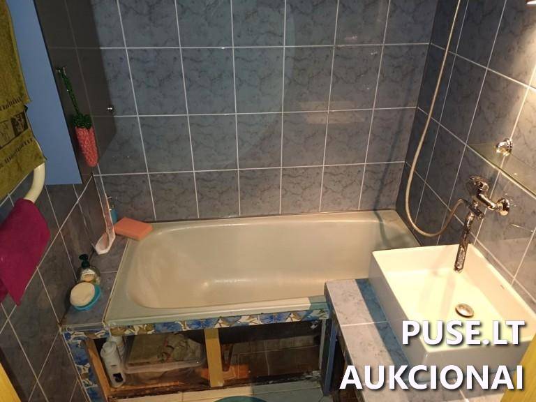 Butas Patalpos/Butai Vilkaviškio g. 72, 68171 Marijampolė, Marijampolės sav. 5