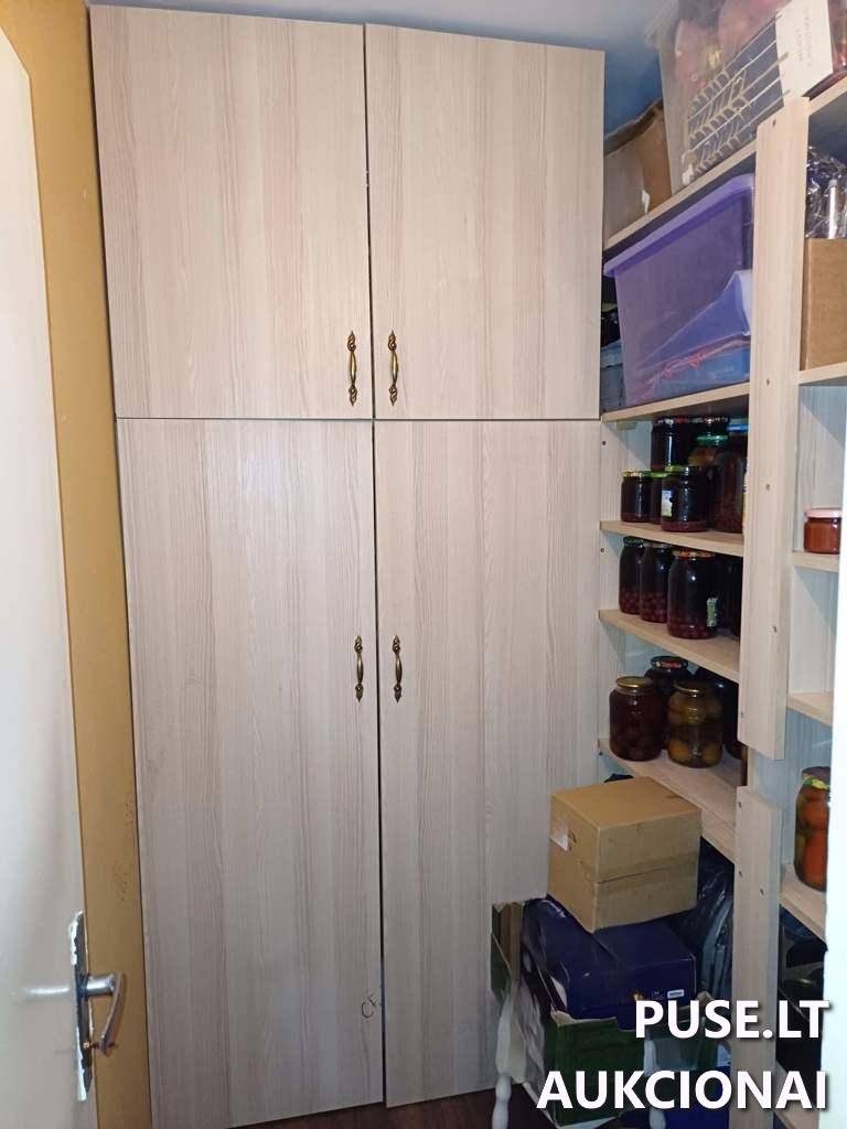 Butas Patalpos/Butai Vilkaviškio g. 72, 68171 Marijampolė, Marijampolės sav. 7