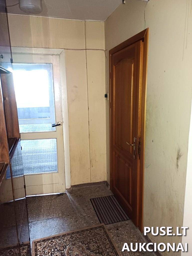 Butas Patalpos/Butai Vilkaviškio g. 72, 68171 Marijampolė, Marijampolės sav. 8