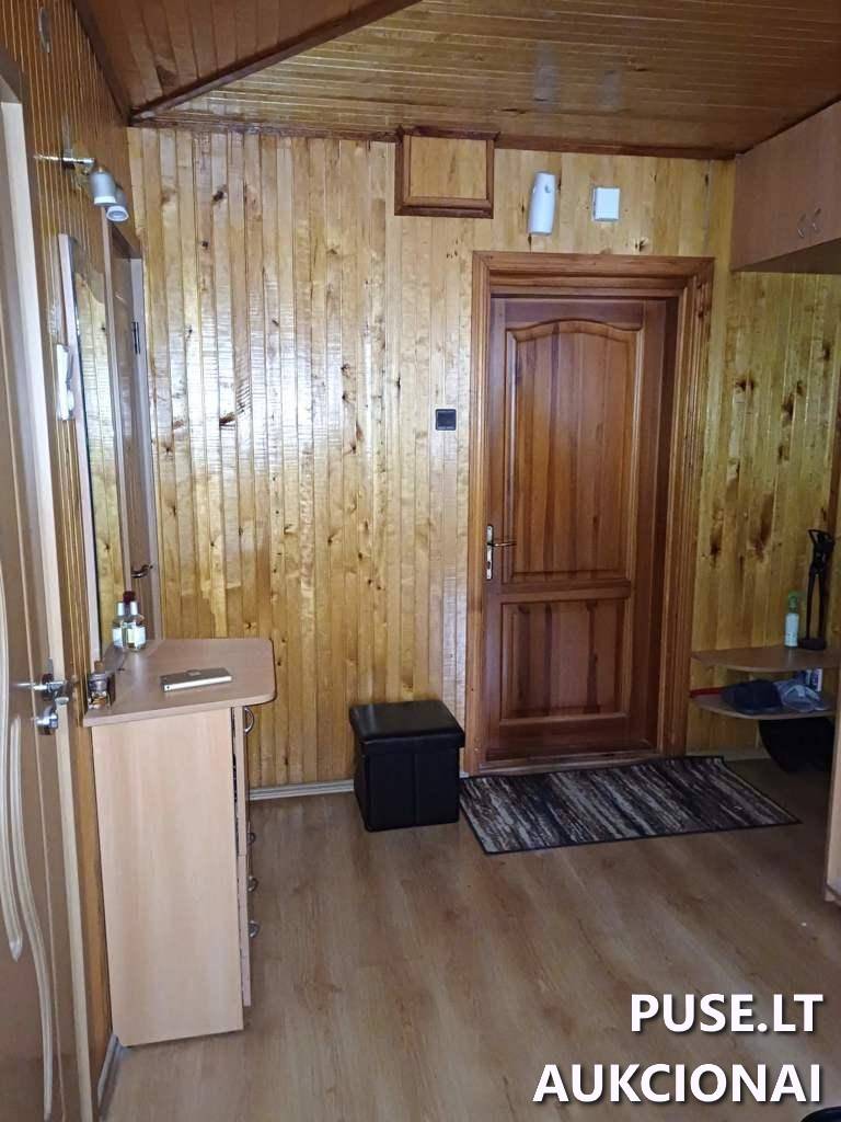 Butas Patalpos/Butai Vilkaviškio g. 72, 68171 Marijampolė, Marijampolės sav. 9