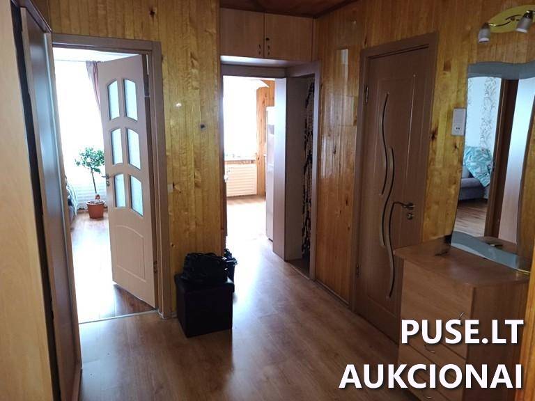 Butas Patalpos/Butai Vilkaviškio g. 72, 68171 Marijampolė, Marijampolės sav. 10