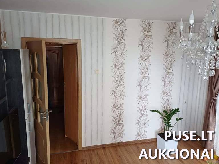 Butas Patalpos/Butai Vilkaviškio g. 72, 68171 Marijampolė, Marijampolės sav. 12