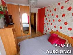 Patalpos/Butai - Butas