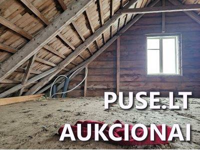 Žemės sklypas Sklypai Palapišiai 24, 60412, Šiluvos sen., Raseinių r. sav. 7