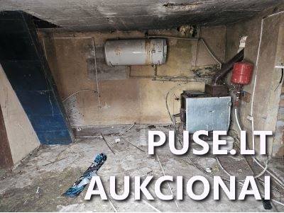 Žemės sklypas Sklypai Palapišiai 24, 60412, Šiluvos sen., Raseinių r. sav. 8