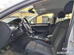 Keleivinis automobilis - Keleivinis automobilis Volkswagen Passat