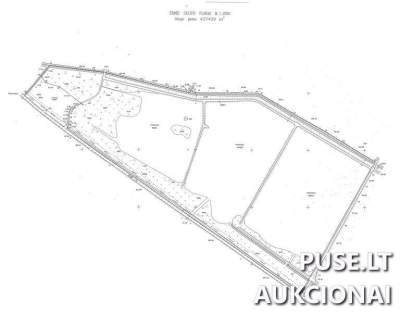 Pramoninė valda Prienų rajone - po truputį kaina 566000 EUR