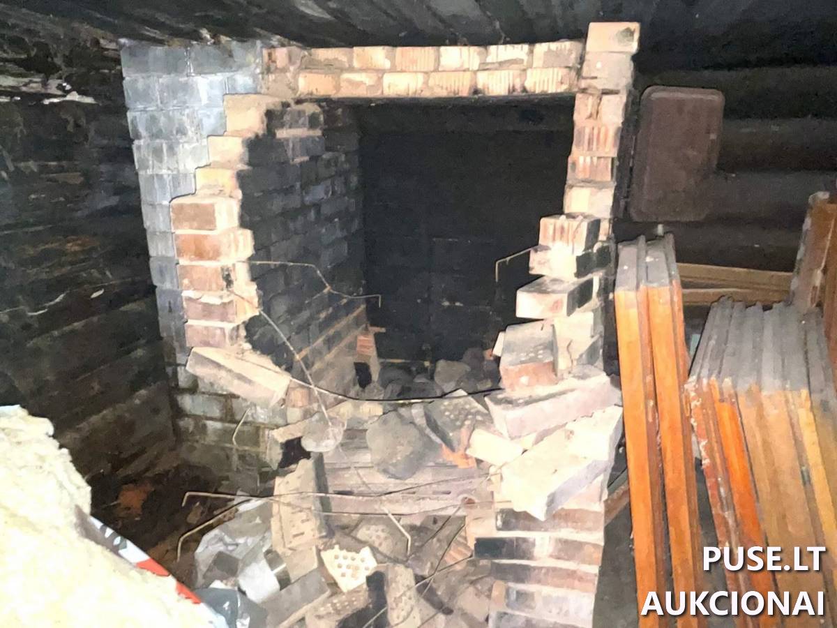 Pirtis Pastatai Obelų rago kadagiai, Gamtinis paveldas. Obelų Rago k., Kaltanėnų sen., Švenčionių r. sav. 7