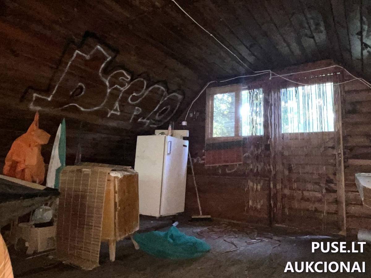 Pirtis Pastatai Obelų rago kadagiai, Gamtinis paveldas. Obelų Rago k., Kaltanėnų sen., Švenčionių r. sav. 11